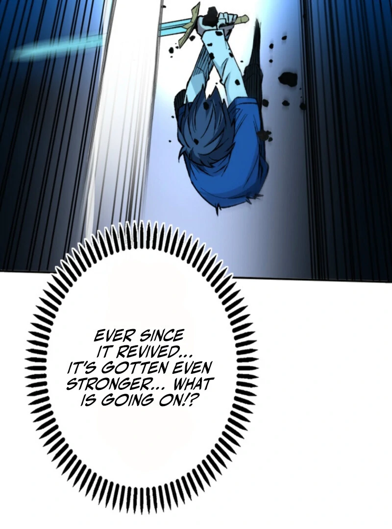 The Regressed Genius Magic Swordsman chapter 7 page 46