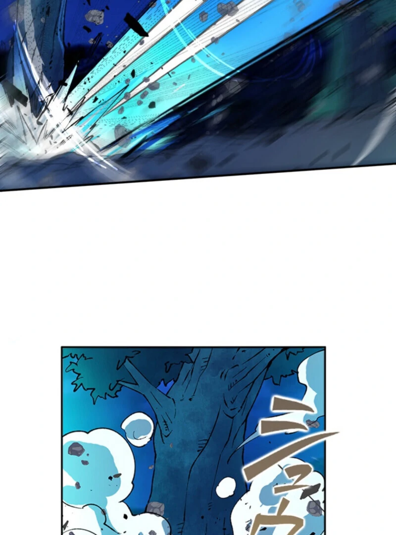 The Regressed Genius Magic Swordsman chapter 7 page 48
