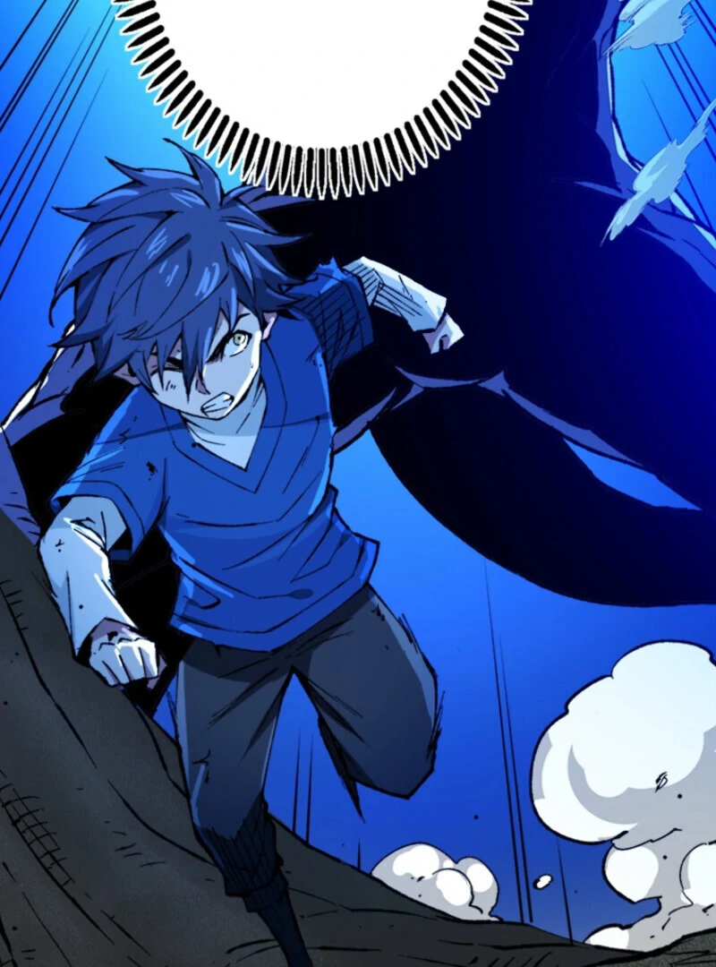 The Regressed Genius Magic Swordsman chapter 7 page 60