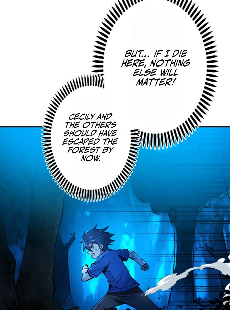 The Regressed Genius Magic Swordsman chapter 7 page 63