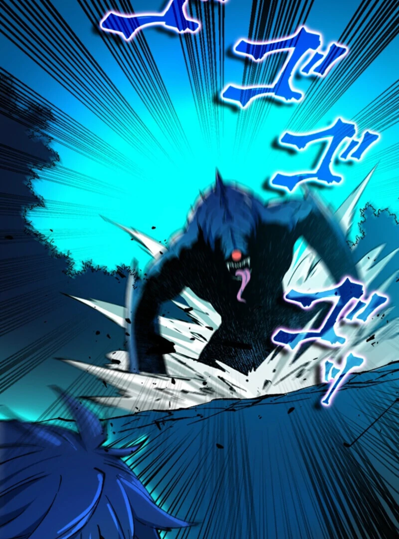 The Regressed Genius Magic Swordsman chapter 7 page 69