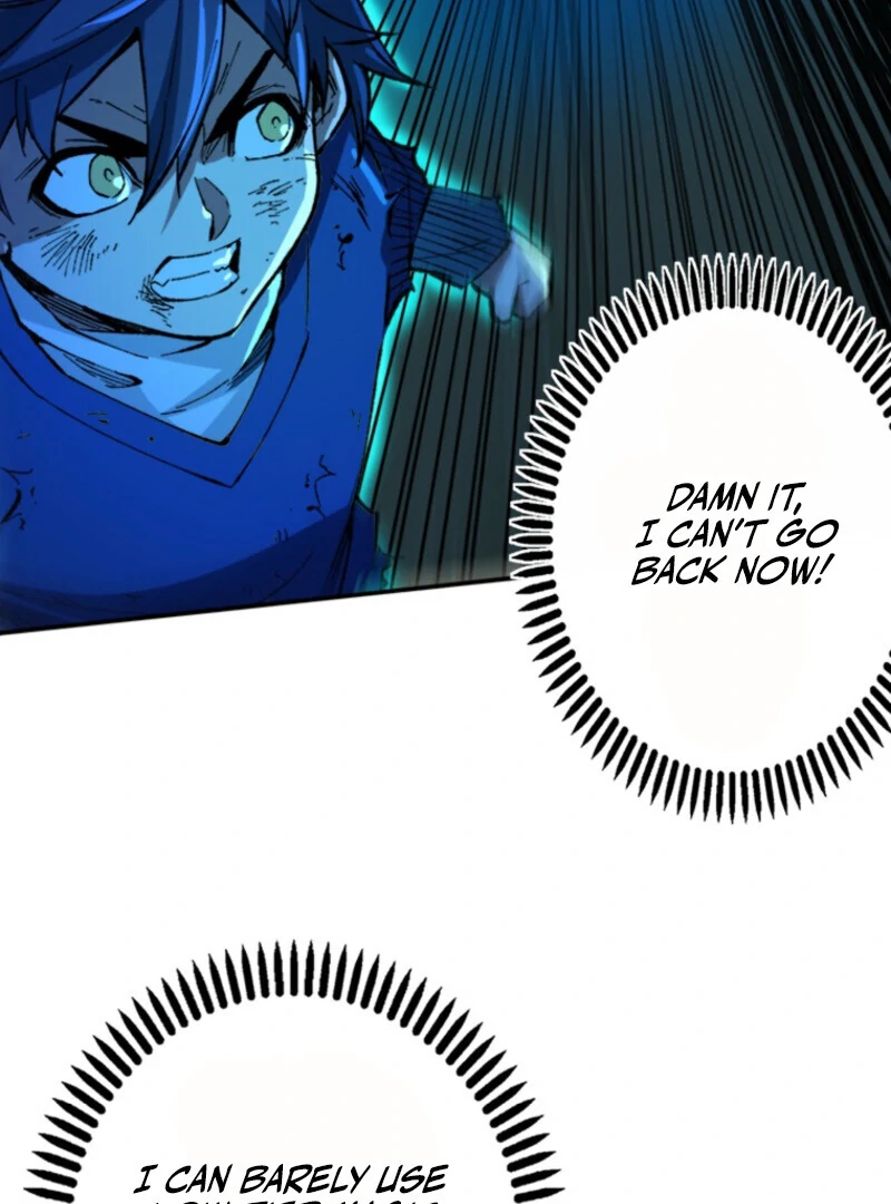 The Regressed Genius Magic Swordsman chapter 7 page 70