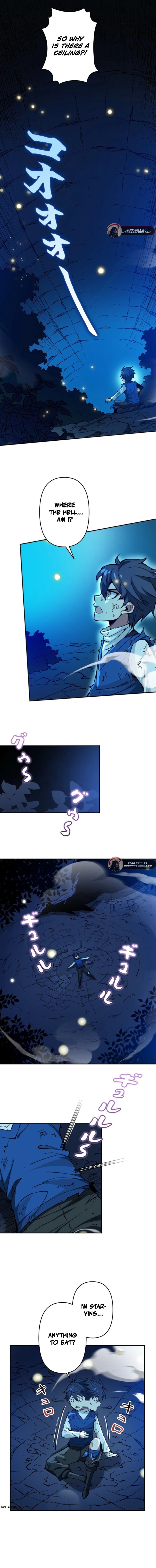 The Regressed Genius Magic Swordsman chapter 9 page 2