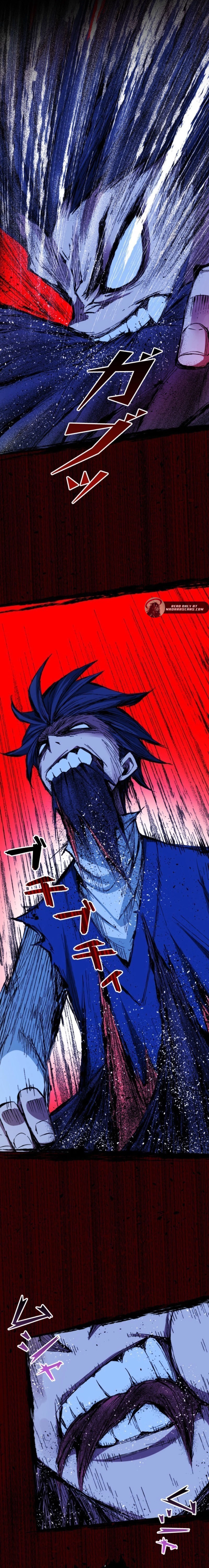 The Regressed Genius Magic Swordsman chapter 9 page 6
