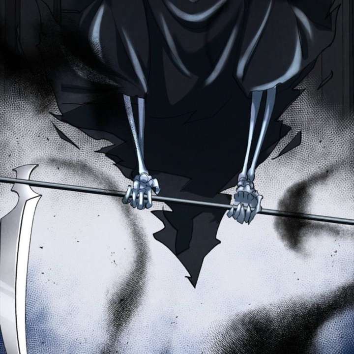 Devil & Ice chapter 13 page 7