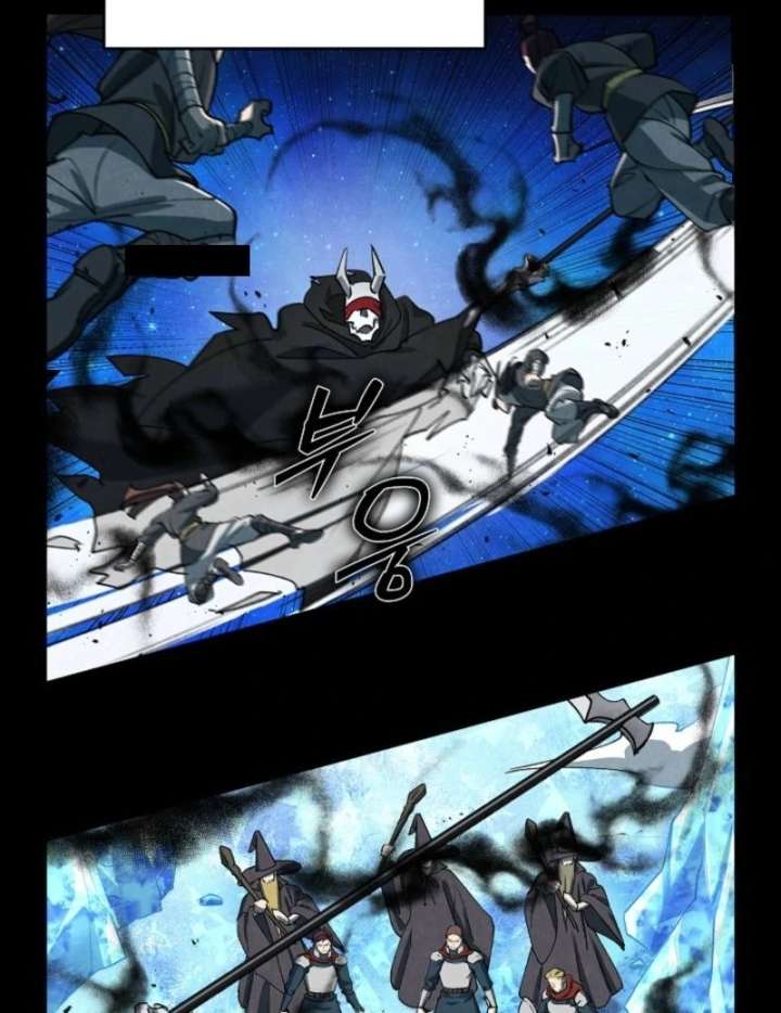 Devil & Ice chapter 13 page 32