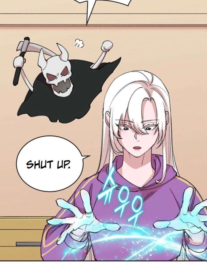 Devil & Ice chapter 13 page 75