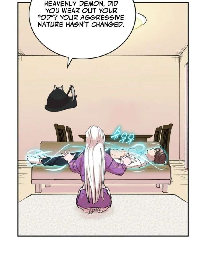 Devil & Ice chapter 13 page 81