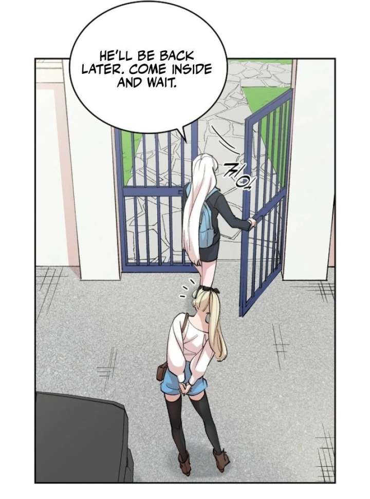 Devil & Ice chapter 13 page 135