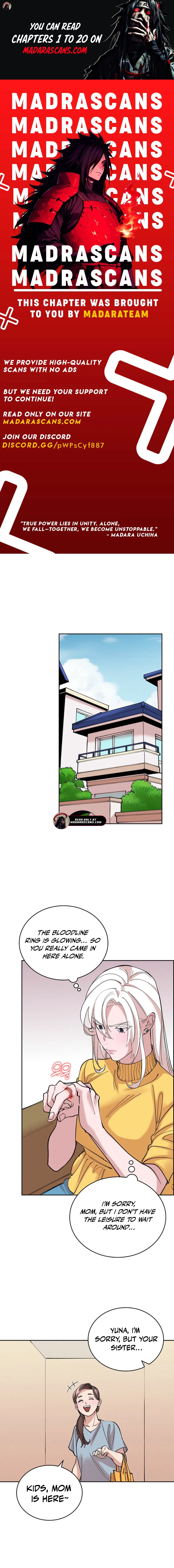 Devil & Ice chapter 17 page 1