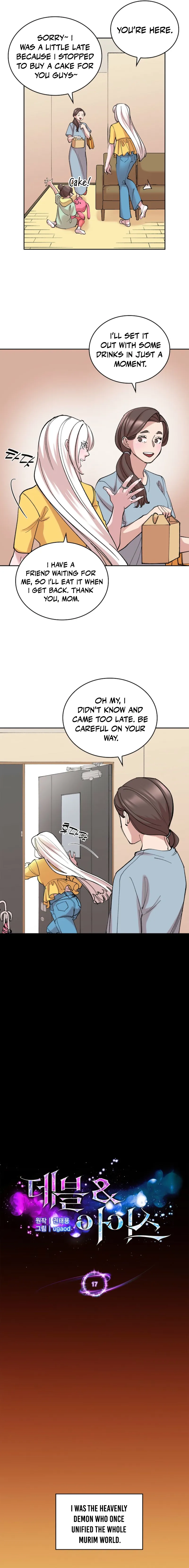 Devil & Ice chapter 17 page 2
