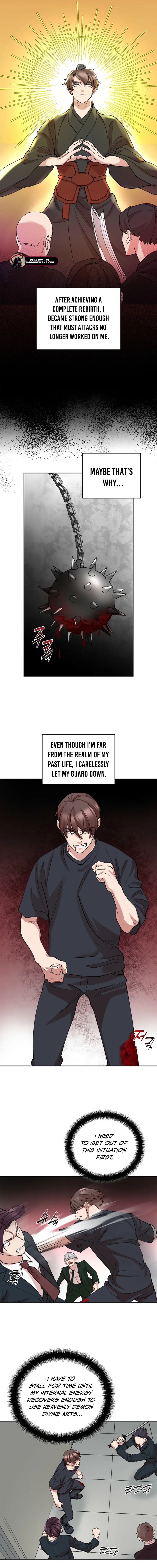 Devil & Ice chapter 17 page 3