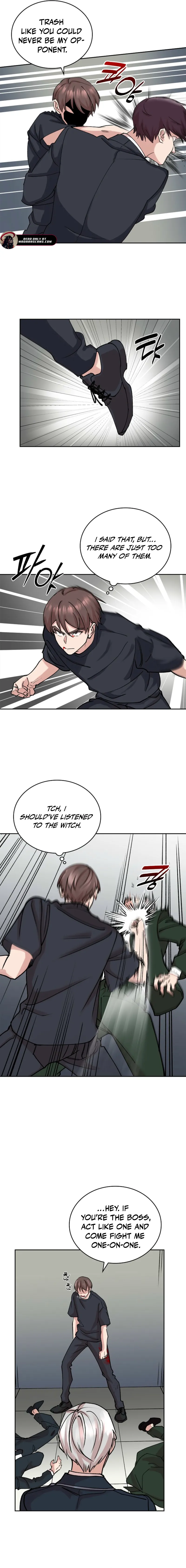 Devil & Ice chapter 17 page 5