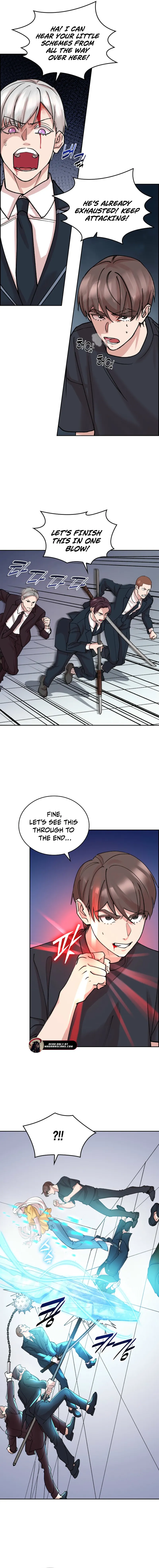 Devil & Ice chapter 17 page 6