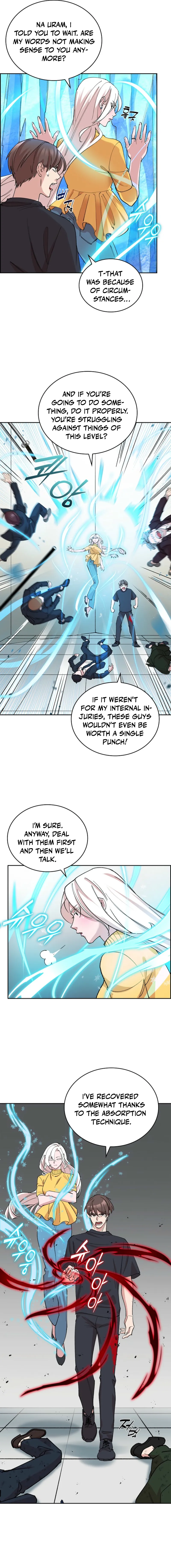 Devil & Ice chapter 17 page 7