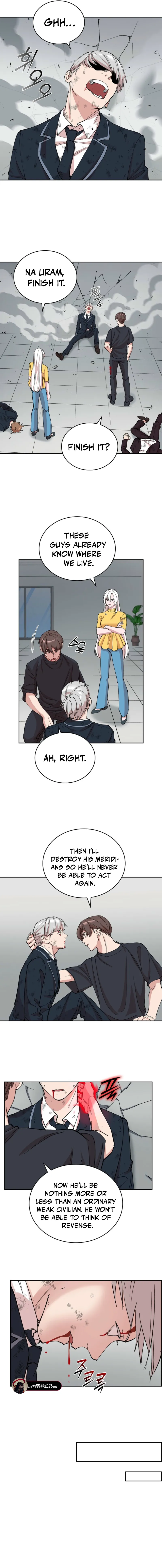 Devil & Ice chapter 17 page 11