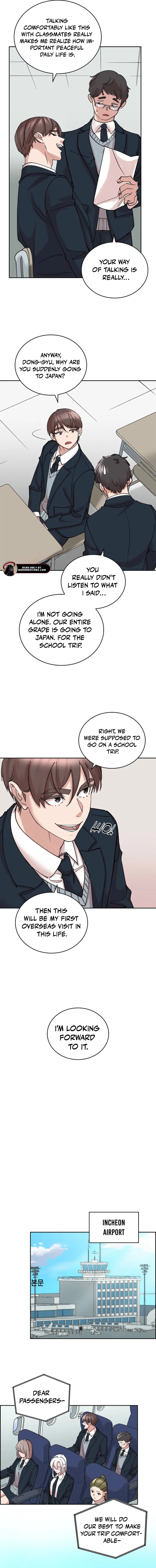 Devil & Ice chapter 17 page 13