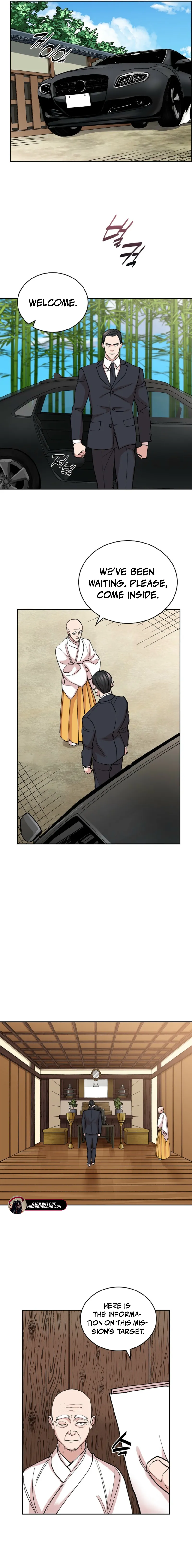 Devil & Ice chapter 17 page 16