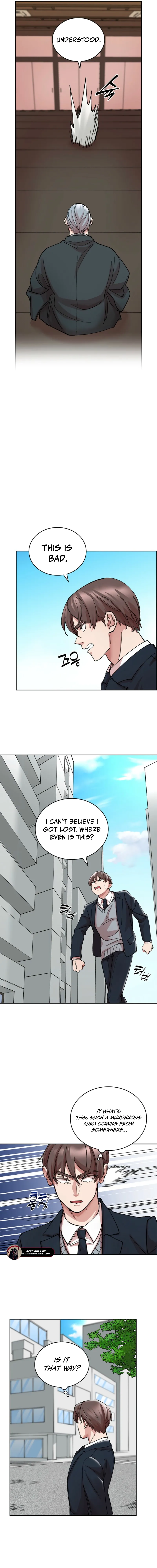 Devil & Ice chapter 17 page 18