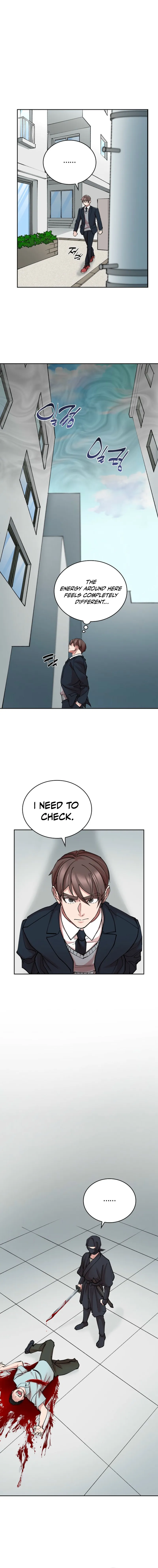 Devil & Ice chapter 17 page 19