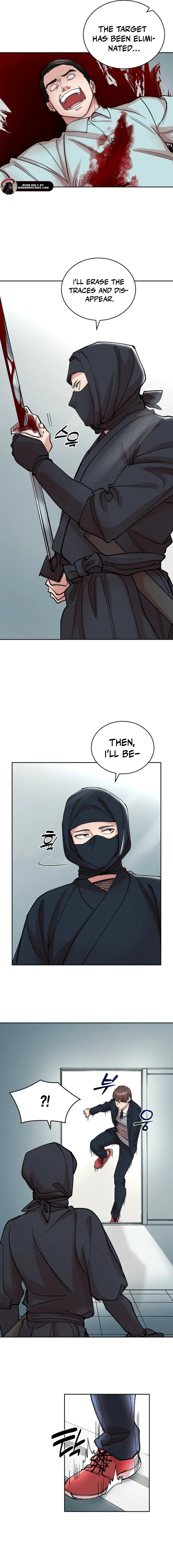 Devil & Ice chapter 17 page 20