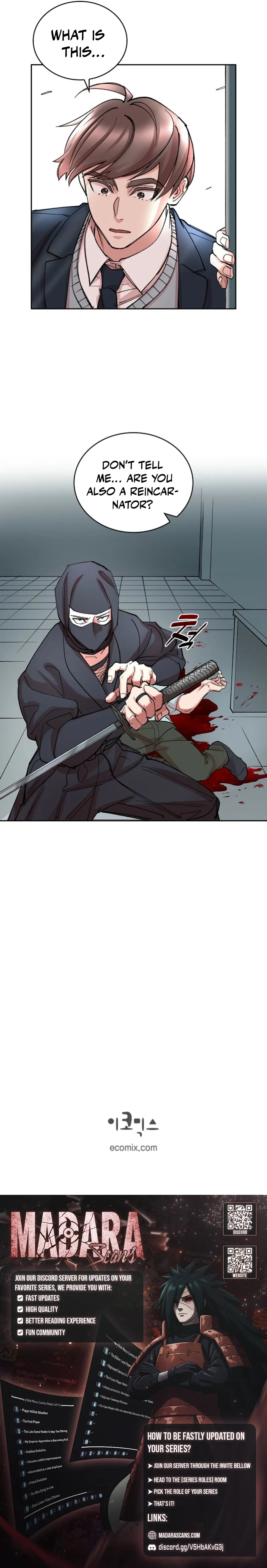 Devil & Ice chapter 17 page 21