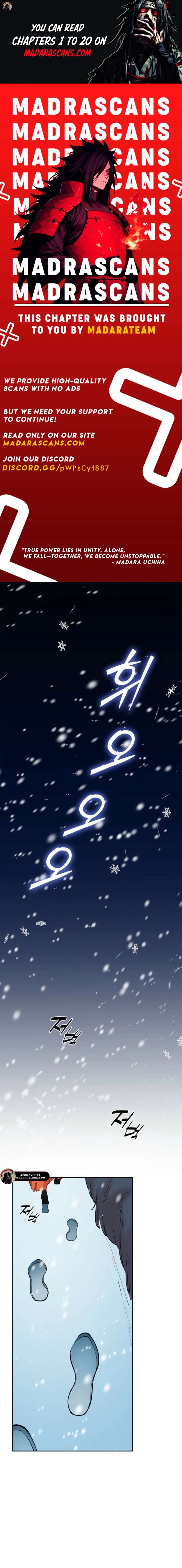 Devil & Ice chapter 2 page 2