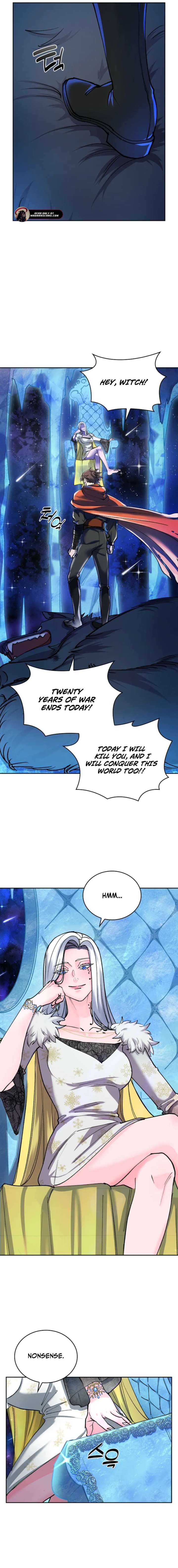 Devil & Ice chapter 2 page 6