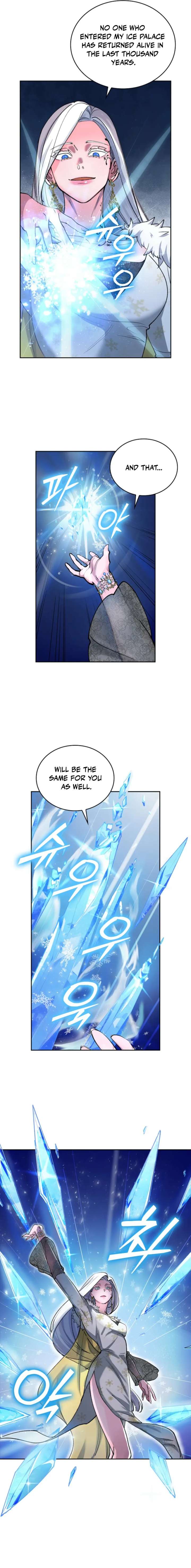 Devil & Ice chapter 2 page 8