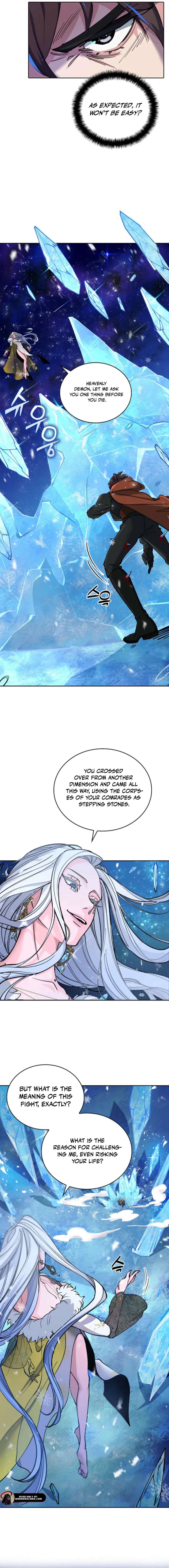 Devil & Ice chapter 2 page 22