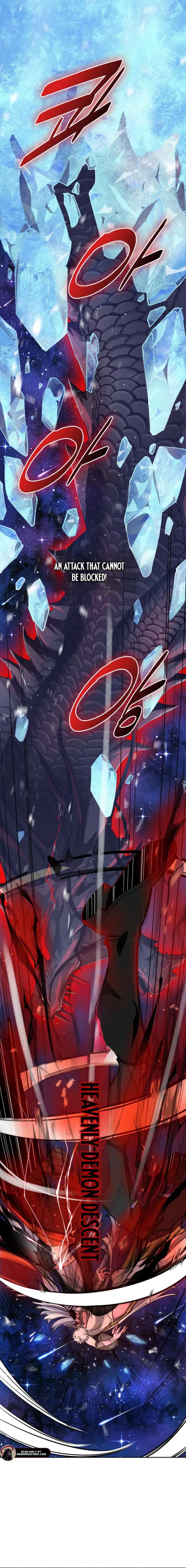 Devil & Ice chapter 2 page 32