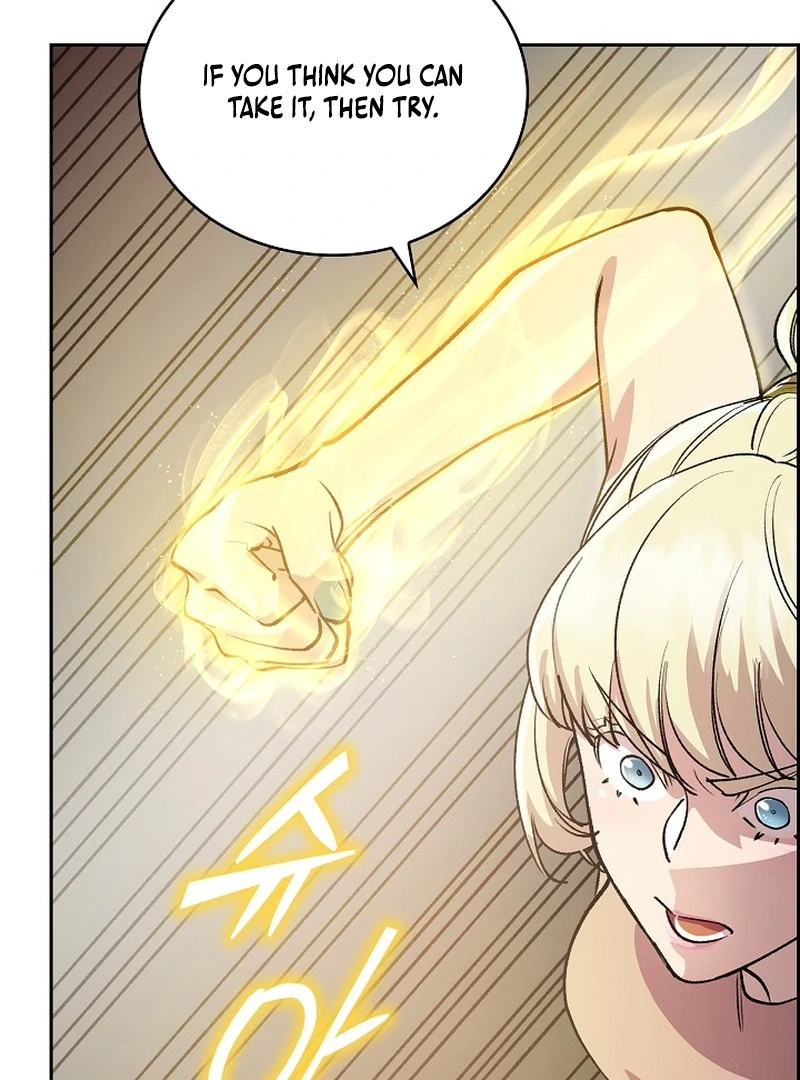 Devil & Ice chapter 24 page 100