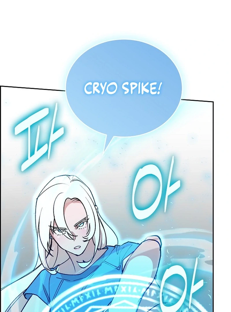 Devil & Ice chapter 24 page 107