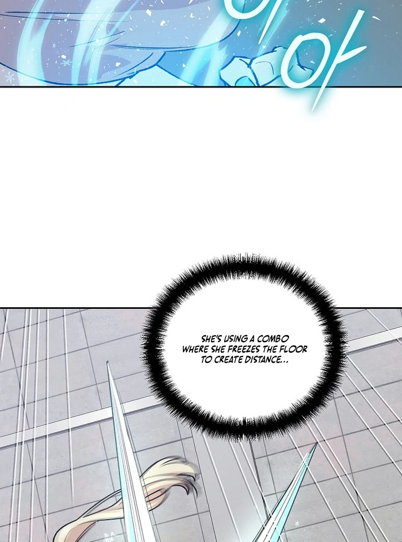Devil & Ice chapter 24 page 110