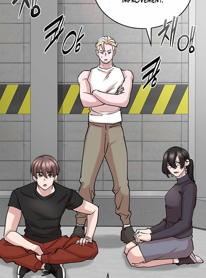 Devil & Ice chapter 24 page 127