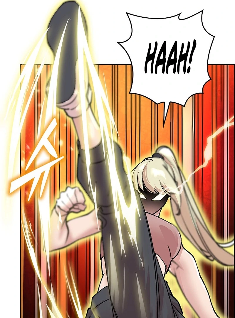 Devil & Ice chapter 24 page 131