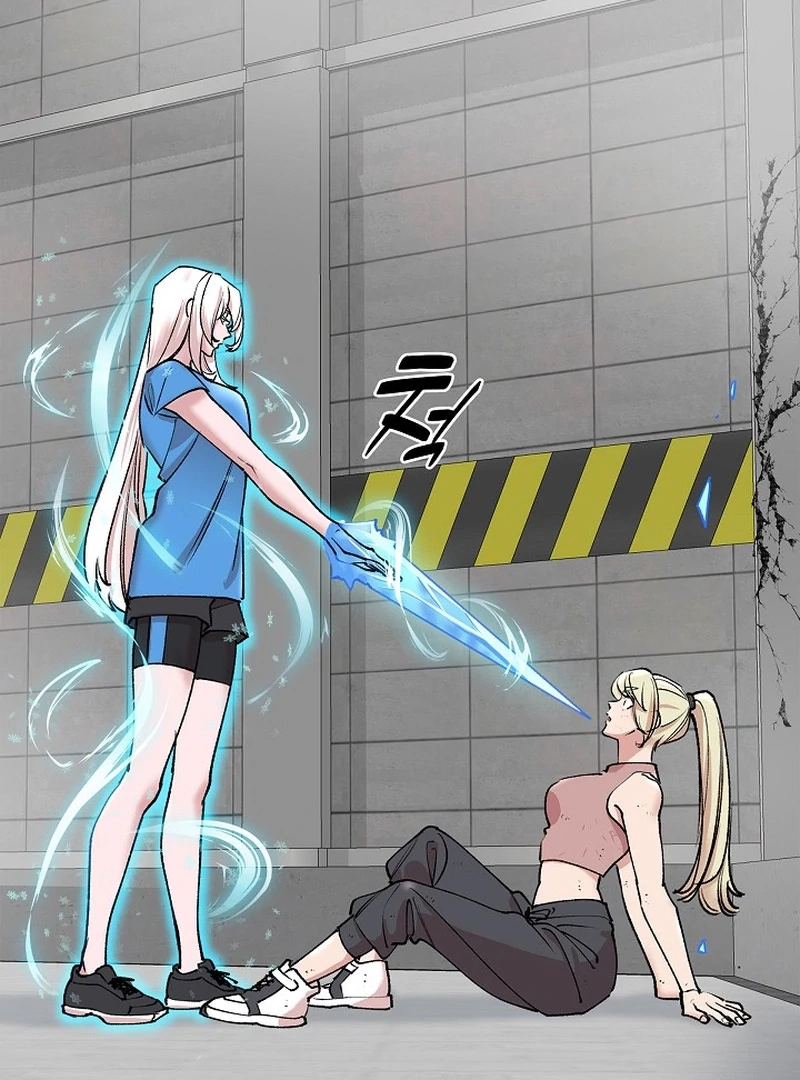 Devil & Ice chapter 24 page 143