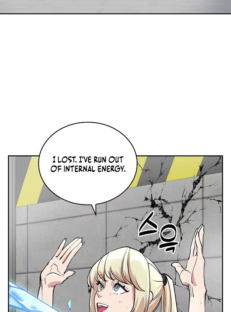 Devil & Ice chapter 24 page 144