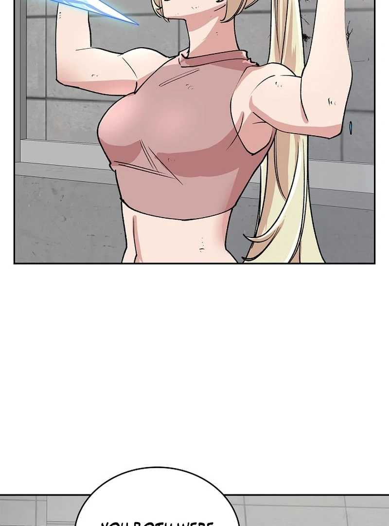 Devil & Ice chapter 24 page 145