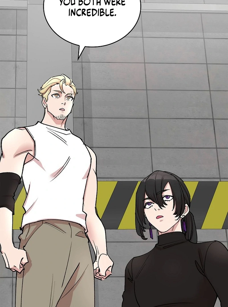 Devil & Ice chapter 24 page 146