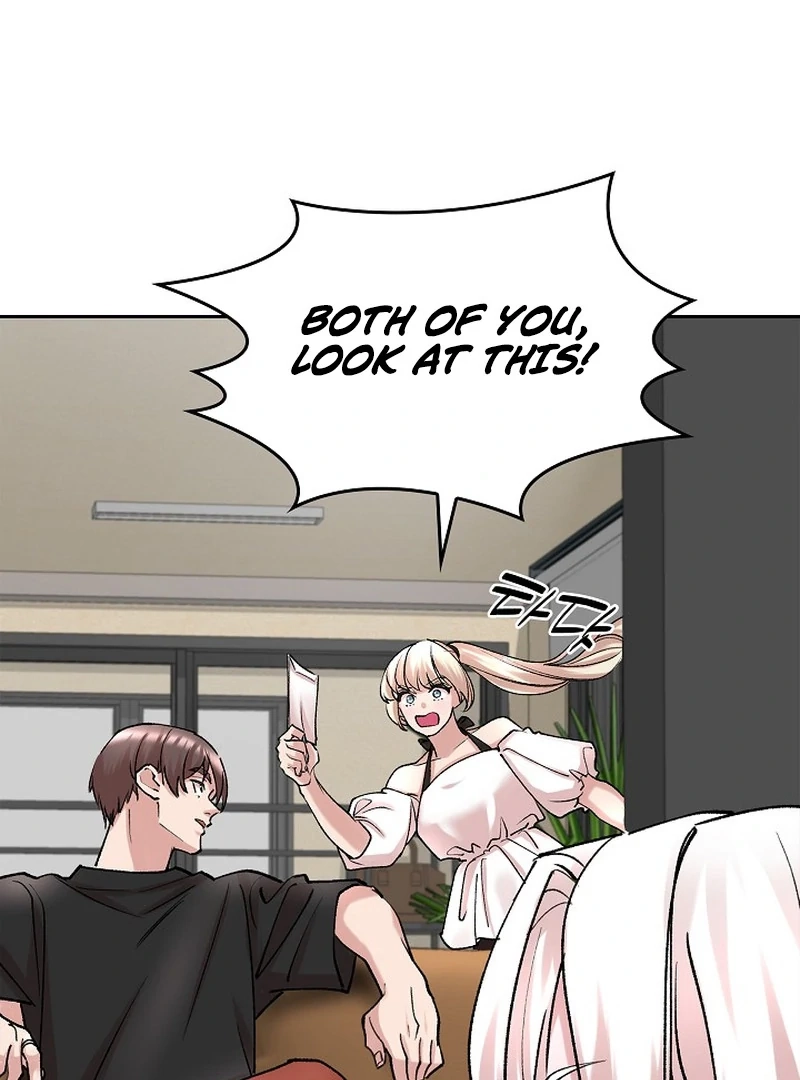 Devil & Ice chapter 24 page 152