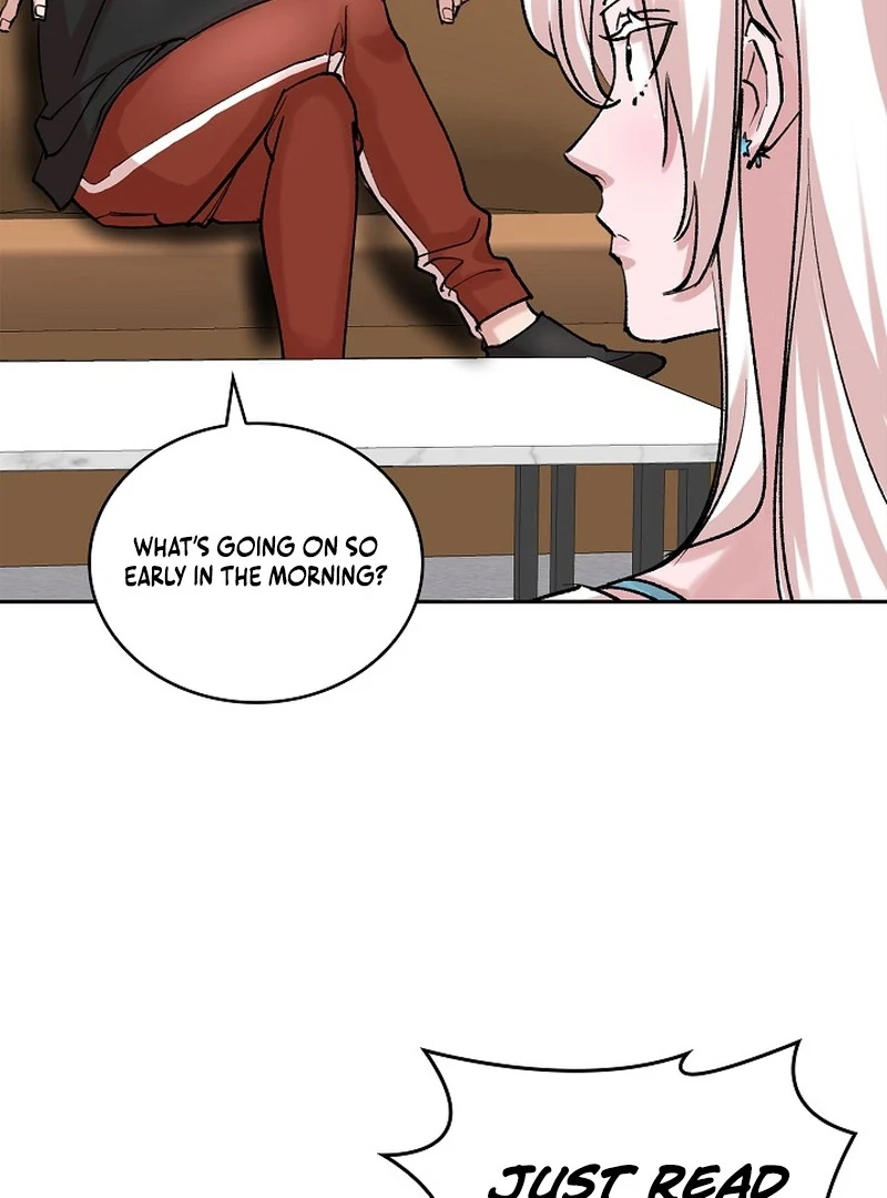 Devil & Ice chapter 24 page 153