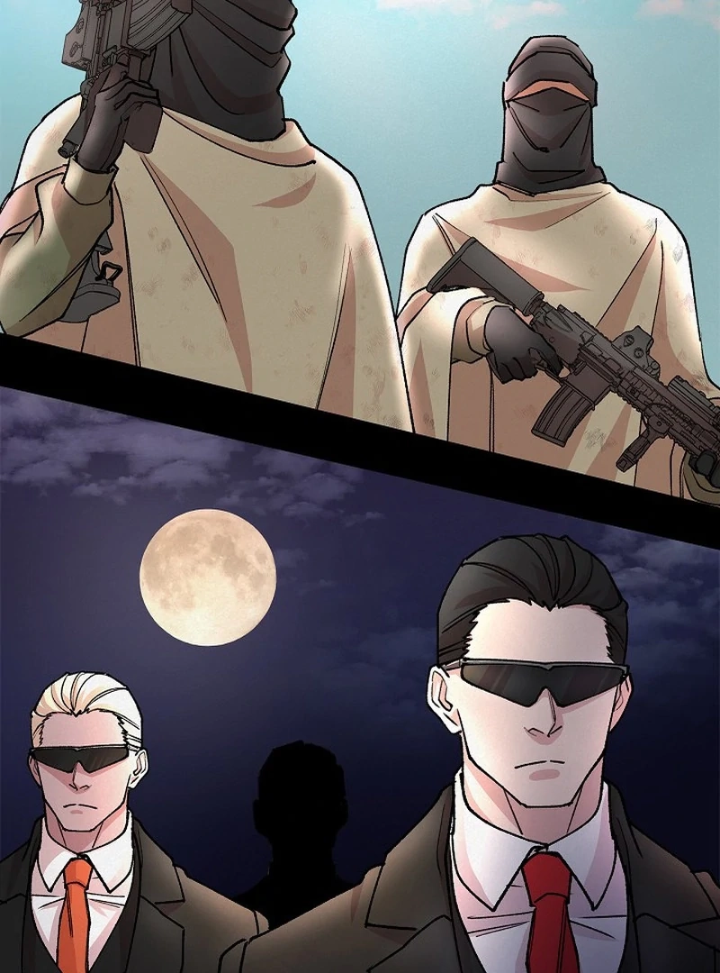 Devil & Ice chapter 24 page 24