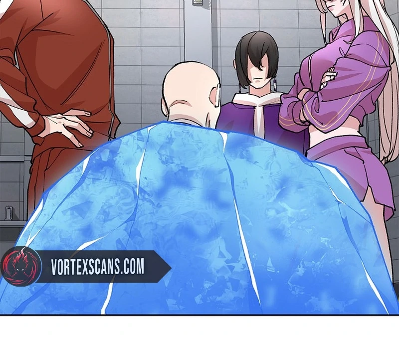 Devil & Ice chapter 24 page 28
