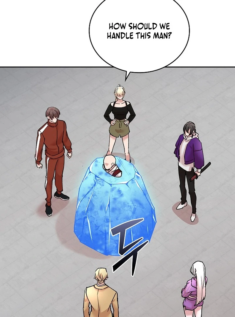 Devil & Ice chapter 24 page 4
