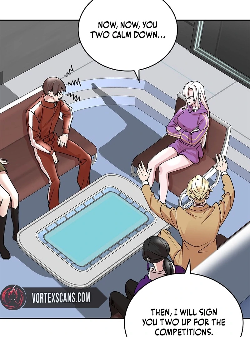 Devil & Ice chapter 24 page 56