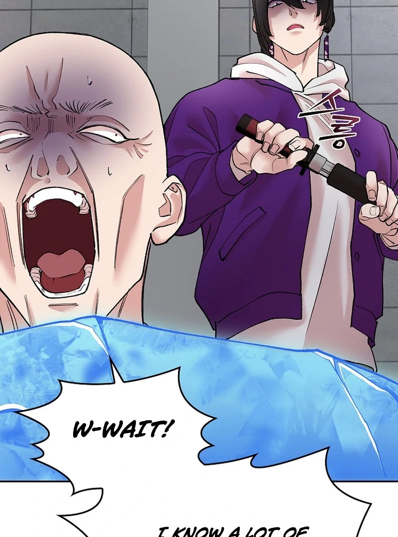 Devil & Ice chapter 24 page 6