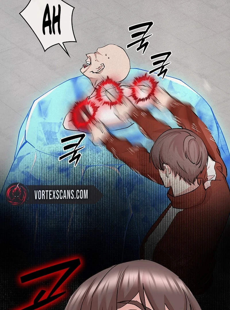 Devil & Ice chapter 24 page 8