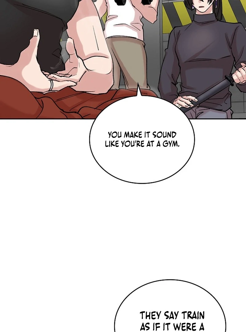 Devil & Ice chapter 24 page 83