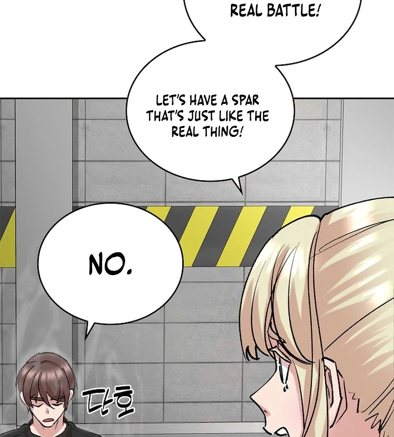 Devil & Ice chapter 24 page 84